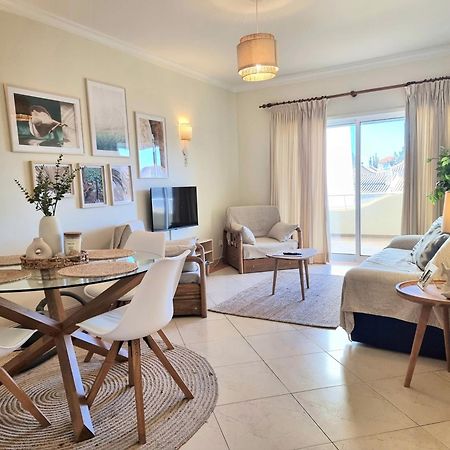 Vilamoura Balcony Apartment Near Marina & Falesia Beach 外观 照片