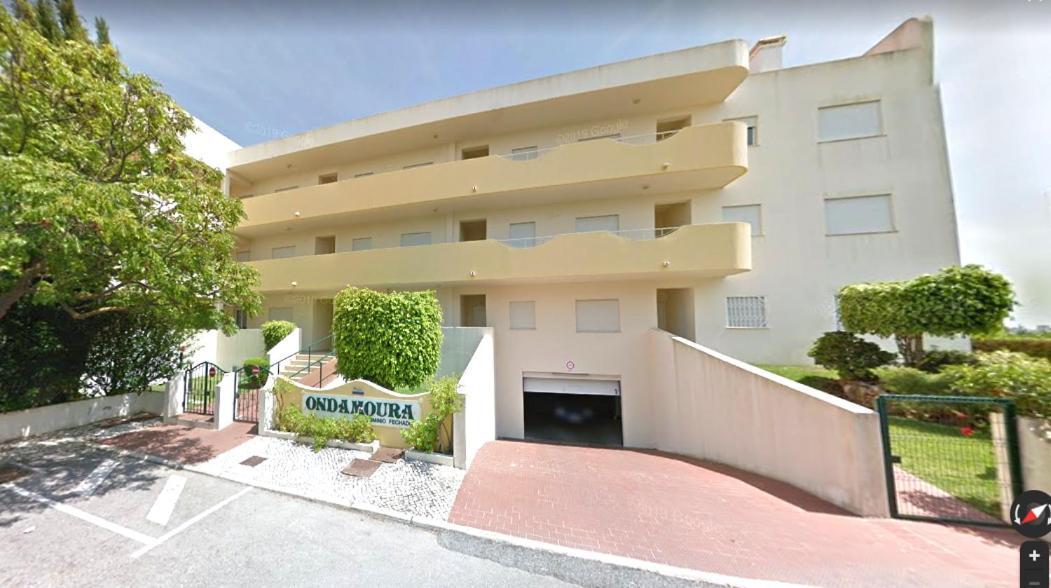 Vilamoura Balcony Apartment Near Marina & Falesia Beach 外观 照片